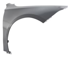 Aile avant droite pour MERCEDES (W177) CLASSE A depuis 2018, Neuve