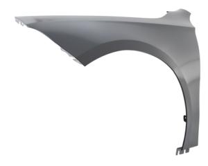 Aile avant gauche pour MERCEDES (W177) CLASSE A depuis 2018, Neuve