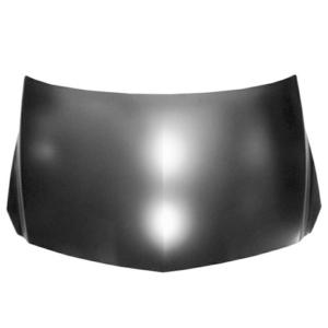 Capot moteur en aluminium pour MERCEDES (T246) CLASSE B de 2011 à 2014, Neuf