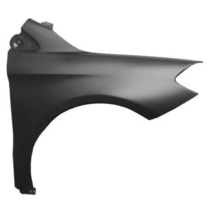 Aile avant droite pour MERCEDES (T246) CLASSE B de 2011 à 2014, Neuve