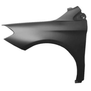 Aile avant gauche pour MERCEDES (T246) CLASSE B de 2011 à 2014, Neuve