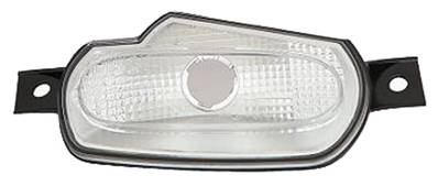 Feu avant droit incolore pour SMART FORTWO depuis 2014, Neuf