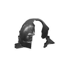 Pare boue avant droit pour MERCEDES (W176) CLASSE A de 2012 à 2015, Neuf