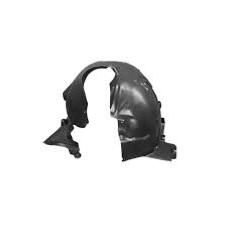 Pare boue avant gauche pour MERCEDES (W176) CLASSE A de 2012 à 2015, Neuf