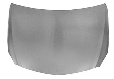 Capot moteur en aluminium pour MERCEDES (W176) CLASSE A de 2012 à 2015, Neuf