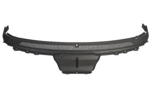 Frontal avant supérieur pour SMART FORTWO de 2012 à 2014,