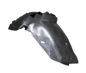 Pare boue avant droit pour SMART FORTWO de 2012 à 2014, Neuf