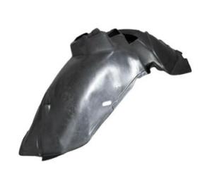 Pare boue avant gauche pour SMART FORTWO de 2012 à 2014, Neuf