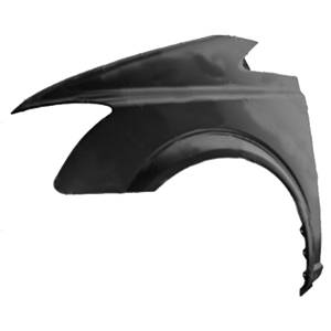 Aile avant gauche pour MERCEDES (W639) V VIANO/VITO de 2010 à 2014, Neuve