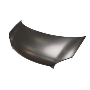 Capot moteur pour SMART FORTWO depuis 2014, Neuf