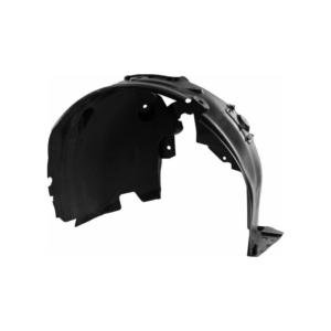 Pare boue avant droit pour SMART FORTWO depuis 2014, Neuf