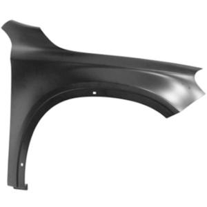 Aile avant droite pour MERCEDES (X156) CLASSE GLA depuis 2013, Neuve