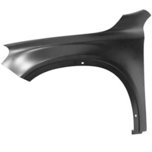 Aile avant gauche pour MERCEDES (X156) CLASSE GLA depuis 2013, Neuve