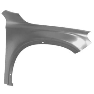 Aile avant droite en aluminium pour MERCEDES (X156) CLASSE GLA depuis 2013, Neuve