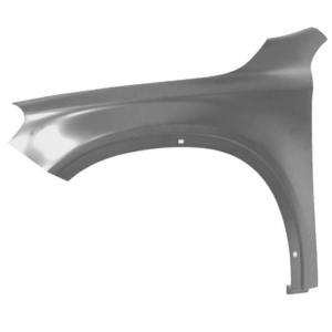 Aile avant gauche en aluminium pour MERCEDES (X156) CLASSE GLA depuis 2013, Neuve