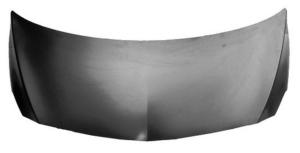 Capot moteur pour MERCEDES (W415) CITAN depuis 2012, Neuf