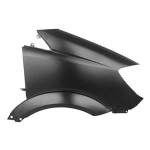 Aile avant droite pour MERCEDES (W906) SPRINTER de 2013 à 2018, Neuve