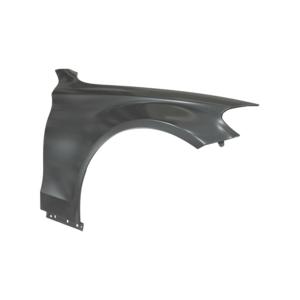 Aile avant droite en aluminium pour MERCEDES (W205) CLASSE C de 2014 à 2018, Neuve