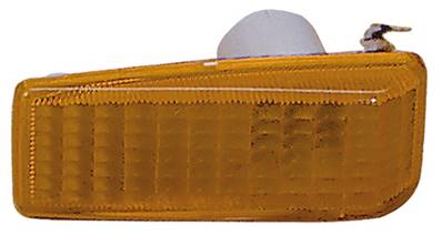 Feu latéral droit gauche orange pour MERCEDES (W124) 200 CLASSE E de 1985 à 1995, Neuf