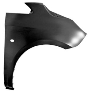 Aile avant droite avec trou pour MERCEDES (W447) CLASSE V VIANO/VITO depuis 2014, Neuve