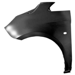 Aile avant gauche avec trou pour MERCEDES (W447) CLASSE V VIANO/VITO depuis 2014, Neuve