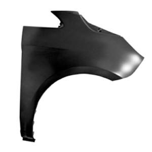 Aile avant droite sans trous pour MERCEDES (W447) CLASSE V VIANO/VITO depuis 2014, Neuve