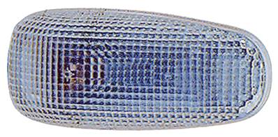 Feu latéral droit gauche incolore pour MERCEDES (W163) CLASSE ML de 1998 à 2001, Neuf