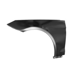 Aile avant gauche pour MERCEDES (C207) CLASSE E COUPE de 2009 à 2013, Neuve