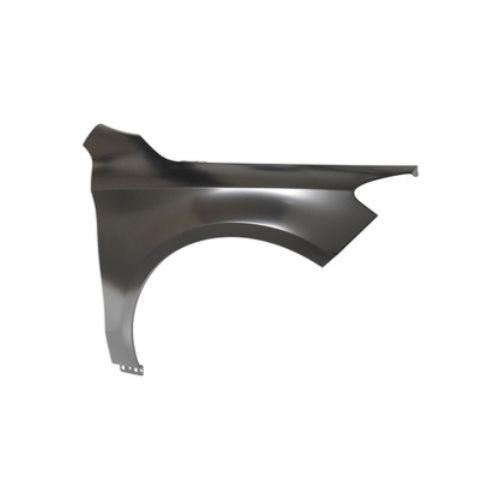 Aile avant droite en aluminium pour MERCEDES (W117-C117) CLASSE CLA de 2013 à 2016, Neuve