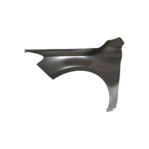 Aile avant gauche en aluminium pour MERCEDES (W117-C117) CLASSE CLA de 2013 à 2016, Neuve