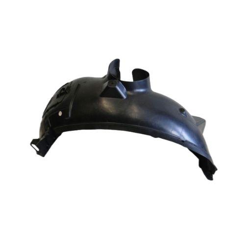 Pare boue avant droit pour MERCEDES (W176) CLASSE A de 2012 à 2015, Neuf