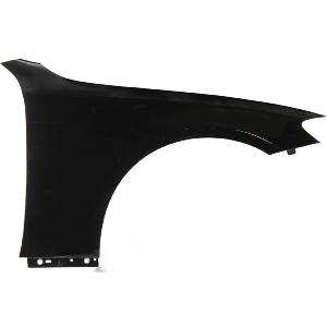 Aile avant droite en aluminium pour MERCEDES (W213) CLASSE E depuis 2016, Neuve