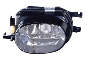 Antibrouillard gauche h11 modèle amg pour MERCEDES (W211) CLASSE E de 2002 à 2006, Neuf