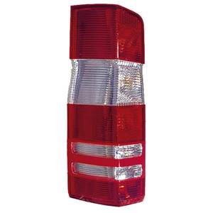 Feu arrière droit pour MERCEDES (W906) SPRINTER de 2006 à 2013, Neuf