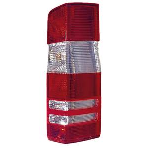 Feu arrière gauche pour MERCEDES (W906) SPRINTER de 2006 à 2013, Neuf