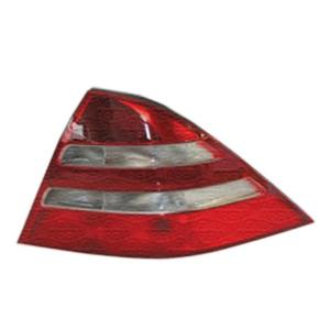 Feu arrière droit sans arrière brouillard pour MERCEDES (W220) CLASSE S de 1998 à 2002, Neuf