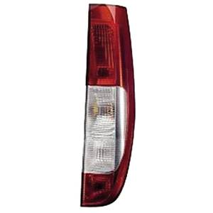 Feu arrière droit pour MERCEDES (W639) V VIANO/VITO de 2003 à 2010, Neuf
