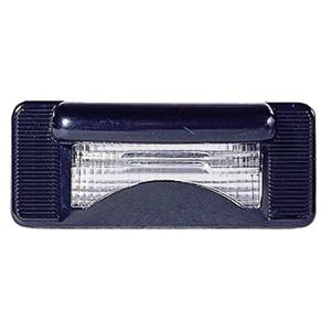 Feu plaque pour MERCEDES SPRINTER de 1995 à 2000, Neuf