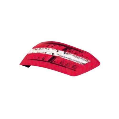 Feu arrière droit extérieur modèle avantgarde à led berline pour MERCEDES (W212) CLASSE E de 2009 à 2012, Neuf