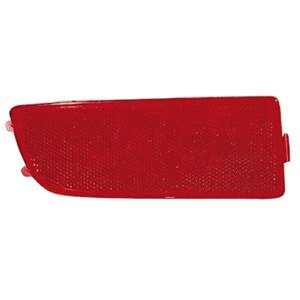 Catadioptre arrière gauche pour MERCEDES (W906) SPRINTER de 2006 à 2013,