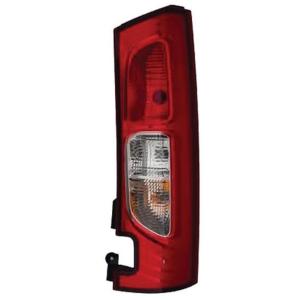 Feu arrière droit avec 2 porte pour MERCEDES (W415) CITAN depuis 2012, Neuf