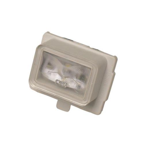 Lumière plaque à led pour MERCEDES (W212) CLASSE E de 2009 à 2012,