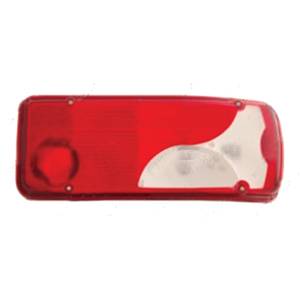 Feu arrière droit modèle chassis cabine pour MERCEDES (W906) SPRINTER de 2006 à 2013, Neuf