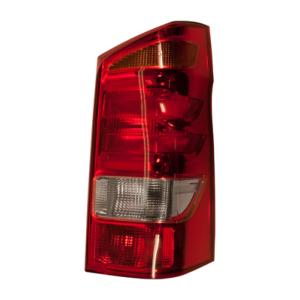 Feu arrière droit modèle viano double porte battante pour MERCEDES (W447) CLASSE V VIANO/VITO depuis 2014, Neuf