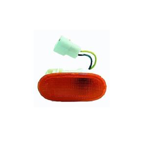 Feu latéral droit orange pour MITSUBISHI L 200 de 1994 à 1996, Neuf