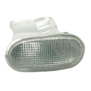 Feu latéral droit gauche incolore pour MITSUBISHI L 200 de 2001 à 2005, Neuf