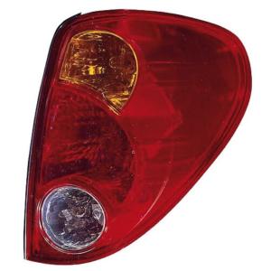 Feu arrière droit pour MITSUBISHI L 200 de 2006 à 2010, Neuf