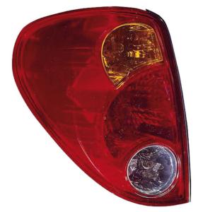 Feu arrière gauche pour MITSUBISHI L 200 de 2006 à 2010, Neuf
