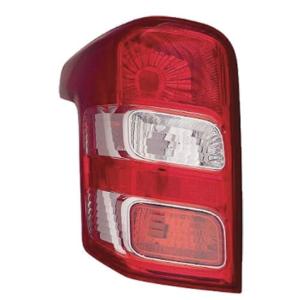 Feu arrière gauche pour FIAT FULLBACK depuis 2016, Neuf