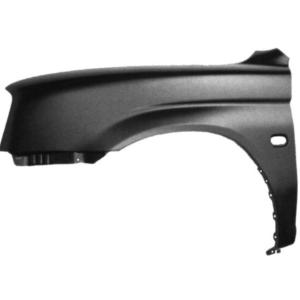 Aile avant gauche pour MITSUBISHI L 200 de 1996 à 2000, Neuve